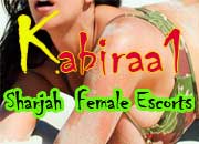 Sharjah Escorts 



escorts